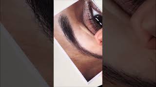 Help Fix My Brow Shape [upl. by Raveaux]