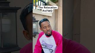 The Relocation PRT2  funnypeople funnyvideo funny ​⁠smartagozie [upl. by Charlet440]