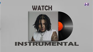 young Ma watch Still kween instrumental [upl. by Nho]