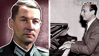 Wilhelm Hosenfeld’s end the German officer who saved pianist Wladyslaw Szpilman [upl. by Younger]