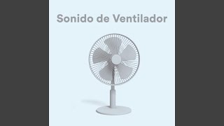 Sonido de Ventilador Para Dormir [upl. by Shawnee342]