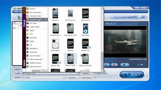 How to Convert DVD to MPEG [upl. by Avivah]