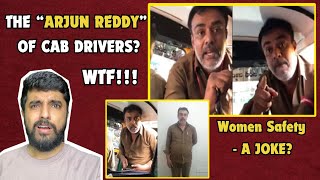 Bangalore quotOla Driver Vs Womanquot Issue 👋  Enna Yaa Idhu 🤦‍♂️  Are Women Really Safe In India [upl. by Ninehc448]