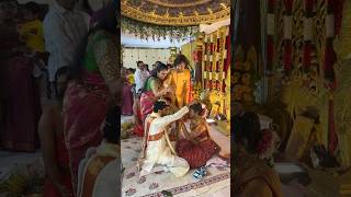 పెళ్లి సందడి pelli pellivaramandi marriage kakinada telugu [upl. by Ahsenac]