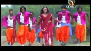 HD New 2015 Hot Nagpuri Songs  Dila Lebe Ki Debe Re Hammar Guiya  Manoj Monika Munddu [upl. by Berneta]