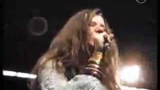 Janis Joplin  Piece of my heart LIVE at Germany [upl. by Casi482]