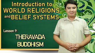 humss humsslesson seniorhighschool Introduction to World Religions and Belief Systems  Lesson 9 [upl. by Amaral]