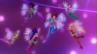 Winx Club Season 5 Episode 24 Sirenix [upl. by Laurie]