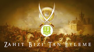 Zahit Bizi Tan Eyleme  Efe Demir Mix  REMIX TRAP [upl. by Arutek]