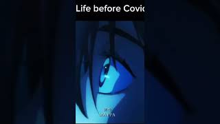 Life before covid [upl. by Neleb]