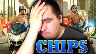 CHiPs movie review [upl. by Negaet212]