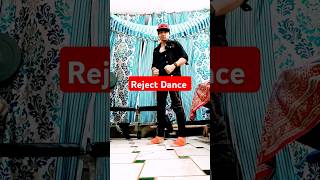 Emiway Bantai Main Hawa Mein HuReject Danceemiwaybantai dance hiphop shuffle shuffledance [upl. by Htenay677]