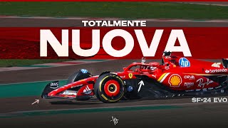 Test FIA disastro a Fiorano Ferrari si prepara per Imola [upl. by Ilowell]