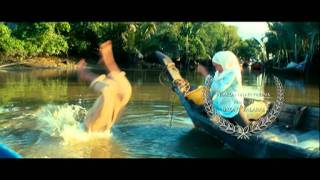 Ombak Rindu Official Film Trailer  30 Second Version 1 [upl. by Esej413]