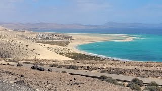 Fuerteventura 022024 [upl. by Avir]