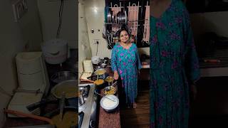 Grandma cooks a variety of dishes for amma vigneshkitchen paati samayal [upl. by Atiuqrehs]