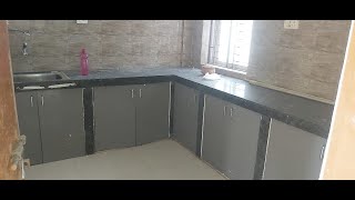 2Bhk Apartment Near CARE HOSPITAL Niladri Vihar [upl. by Pollux454]