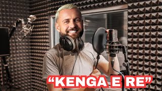 Luiz Ejlli  NENA IME Kenga e Re [upl. by Hickey]