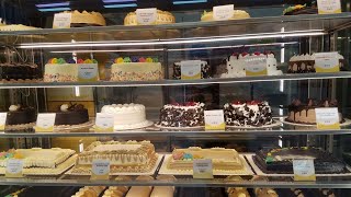 GOLDILOCKS CAKE DISPLAY WITH PRICE LIST 2024 [upl. by Maleen]