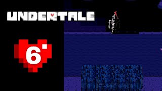 LA STORIA DEL SOTTOSUOLO  Undertale ITA EP 6 [upl. by Itsirc542]