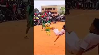 os mais habilidosos estão na África futebol fyp esporteviral football [upl. by Otilia42]