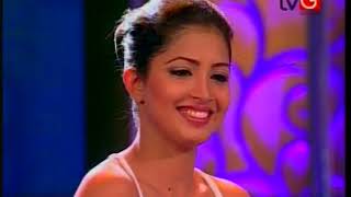 Derana city of dance 2013  Hashini gonagala part 2 [upl. by Ardelis]