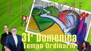 Il Domenicale XL 3 novembre 2024 [upl. by Thierry]