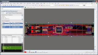 PCB Highlighting [upl. by Ecirum]