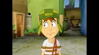 El Chavo  Lights Out  english dub  Part 22 [upl. by Bern]