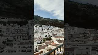 White VillageMIJAS May192024 [upl. by Lidia]