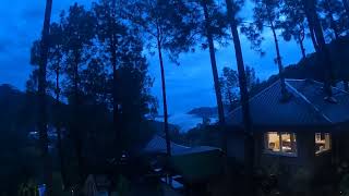 Orillia resort kasauli [upl. by Nylssej]