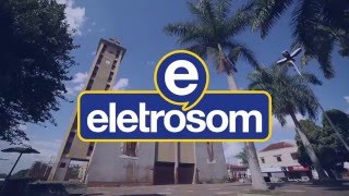 Documentário Eletrosom [upl. by Mossberg]