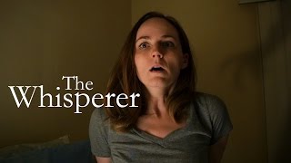 The Whisperer  Short Horror Film [upl. by Otis]