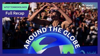 Around the Globe EP 5  Torremolinos Finals [upl. by Ahsiram624]