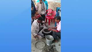 MatiKalp Ceramic water filter Production Process Video by Sehgal Foundation [upl. by Harland]