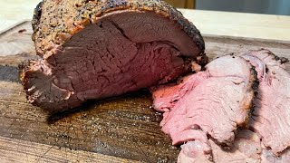 How to Cook Sirloin Roast easy [upl. by Vasti]