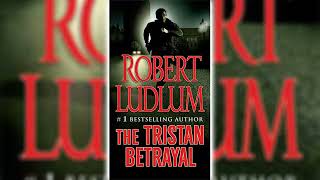 The Prometheus Deception by Robert Ludlum  Audiobooks Full Length [upl. by Prissy898]