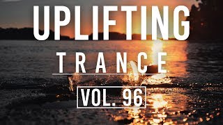 ♫ Uplifting Trance Mix  March 2019 Vol 96 ♫ [upl. by Taggart35]