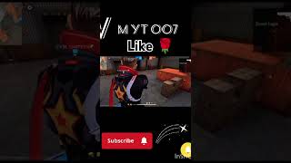 Like this subscribe VM yt007 comment the gameplay dejected headshot 🌹🌹❤️‍🔥❤️‍🔥 [upl. by Minoru]