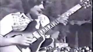 Robben Ford  Yellowjackets  1979  Solo Snippets [upl. by Gnouhk105]