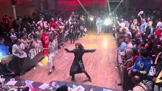 1200 Vogue Peformance Final Battles  4th Annual BRTB Awards Ball 2024 voguing explore vogue [upl. by Malley150]