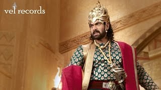 Making of Baahubali Soundtrack  Happy Birthday Rana Daggubati  Volume 03  Vel Records [upl. by Tarrant]