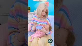 Perfect Gadget for Feeding Babies🍼😭😭parentinghacks gadgets DIY482 [upl. by Justinn]