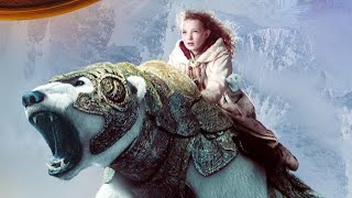 The Golden Compass  Full Movie in Hindi  2024 New Released Hindi Dubbed Movie  Nicole Kidman [upl. by Lathan]