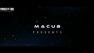 Macubs Tournament  FreeFire  Ignite freefire [upl. by Irra752]