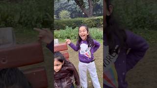 amaira to bhag gyi shorts thegeetagurjar [upl. by Acissej965]