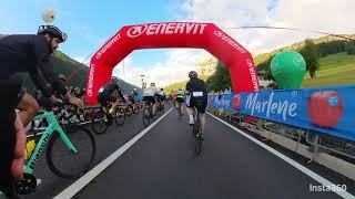 Maratona dles Dolomites 2023  Insta360 [upl. by Isdnyl]