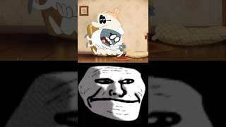 TROLL FACE 💀 MR NITISH MOMENT DoG 🐕shortshorts [upl. by Lerraf430]