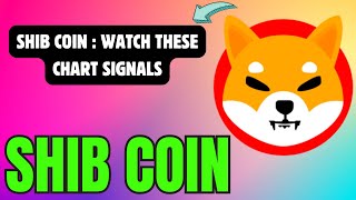 SHIB COIN TREND REVIEW LATEST CHART SIGNALS EXPLAINED SHIB COIN PRICE FORECAST [upl. by Amity]