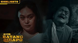 Noys farewell  FPJs Batang Quiapo w English Subs [upl. by Soble]